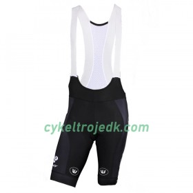 Bib Cykelshorts 2018 Tour de France Lotto Soudal N001